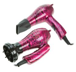 Hair Tools Diva Pro Rebel Mini Hair Dryer